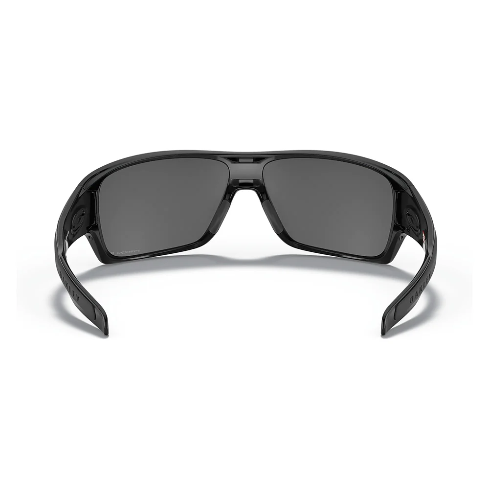 Oakley Turbine Rotor - Men's Sunglasses - Image 9