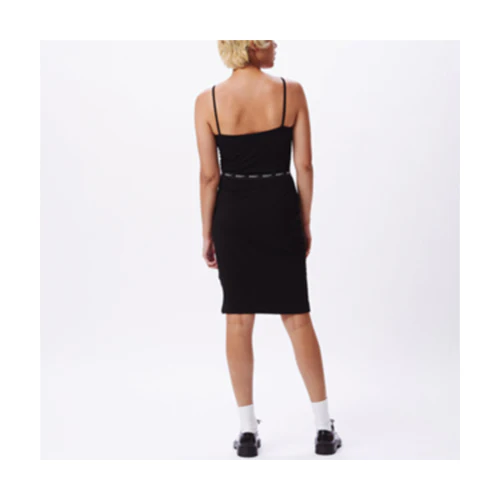 Obey Womens Glen Aspen Dress - Image 5