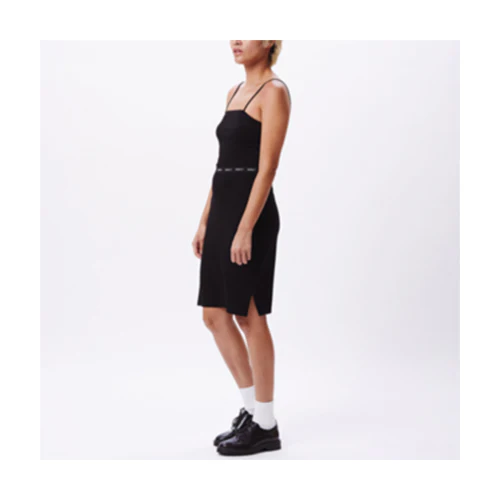 Obey Womens Glen Aspen Dress - Image 6