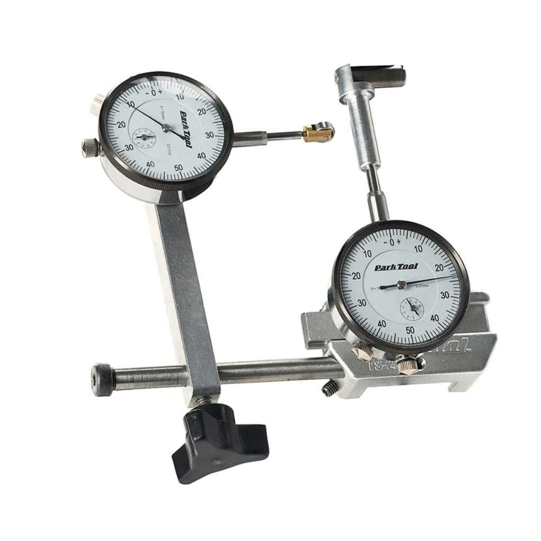 Park Tool TS-2DI