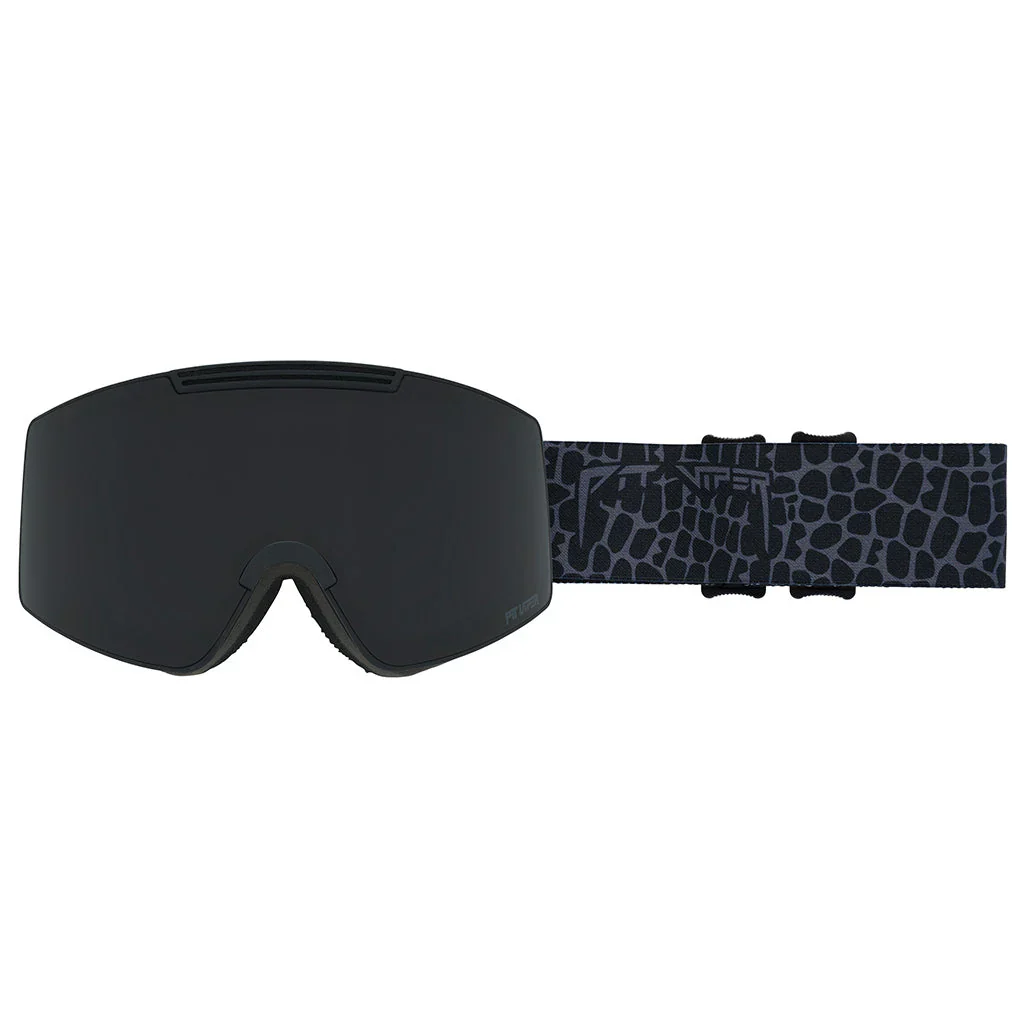 Pit Viper Goggles - HDPV Smoke Multi - Image 4