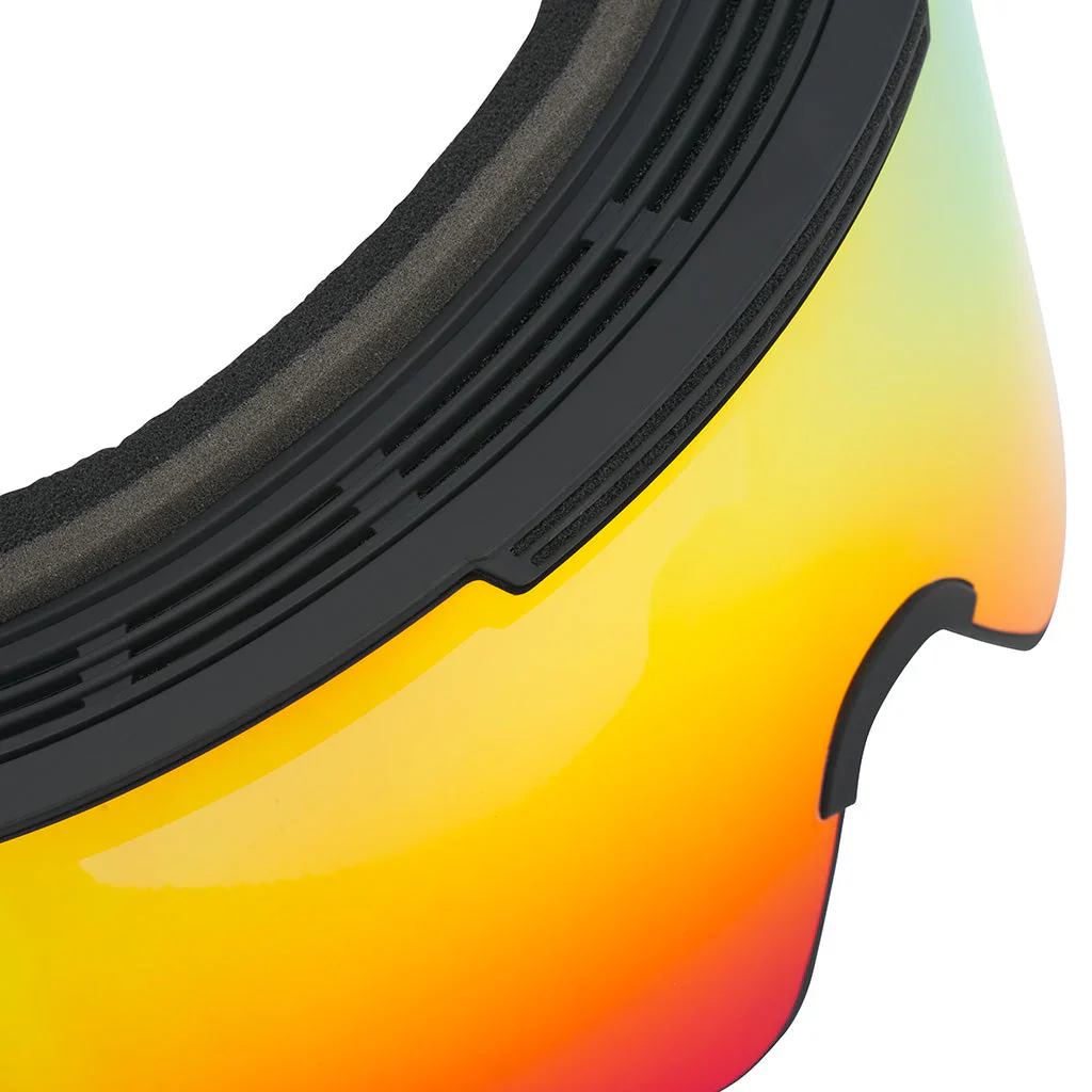 Pit Viper Goggles - HDPV Sunset Multi - Image 4