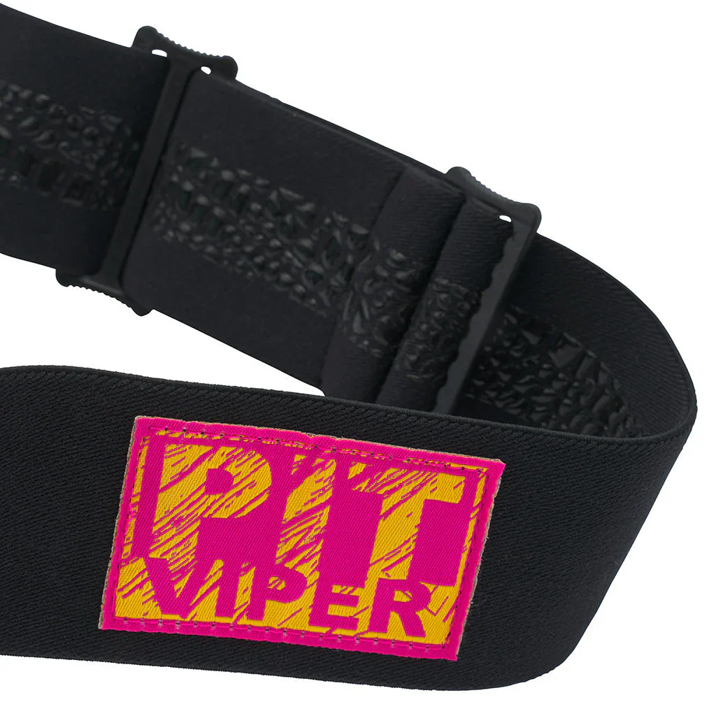 Pit Viper Goggles - HDPV Sunset Multi - Image 5