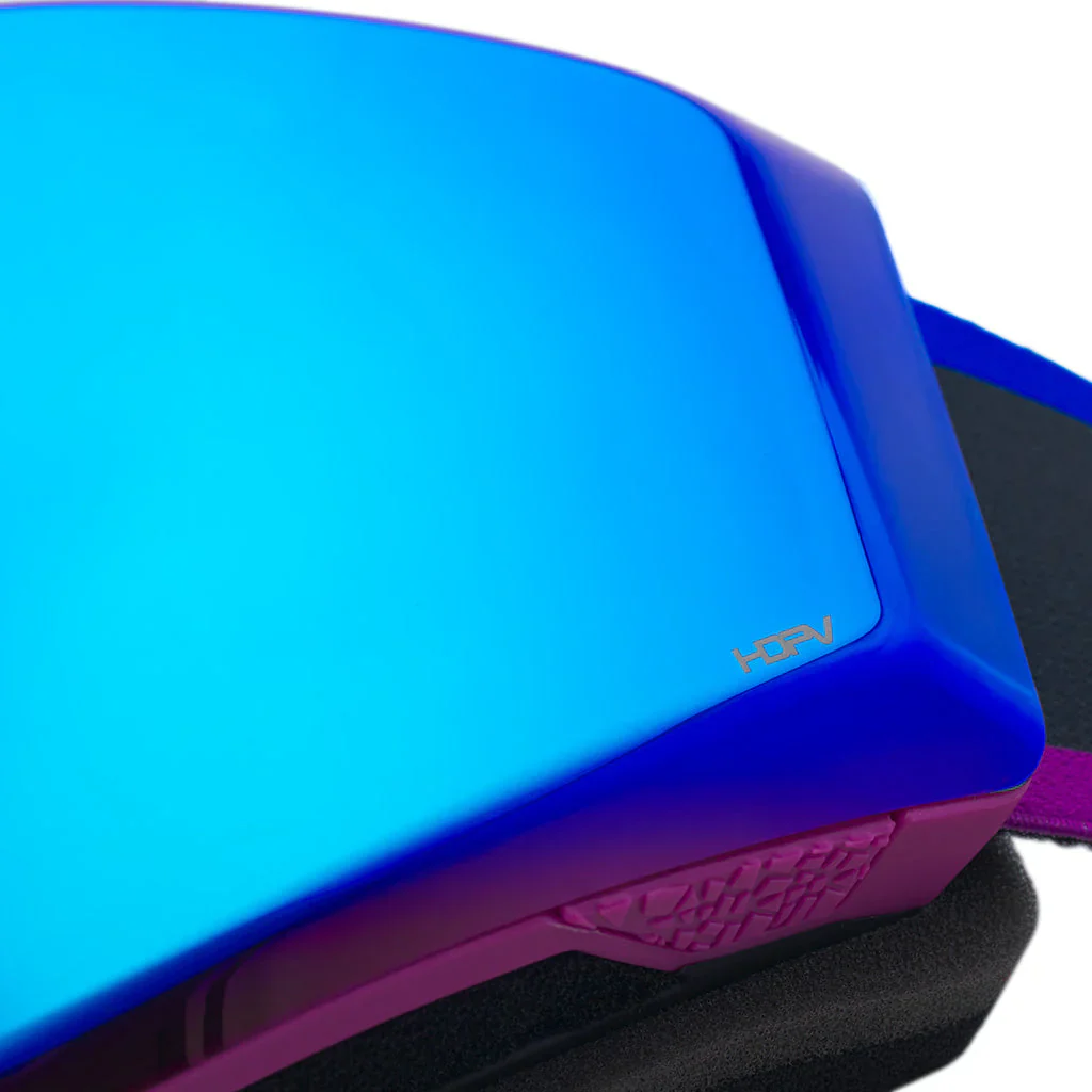 Pit Viper Goggles - HDPV Blue Multi - Image 7
