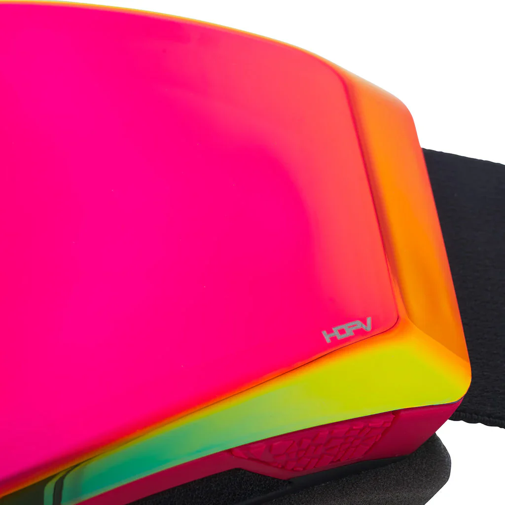 Pit Viper Goggles - HDPV Red Multi - Image 7
