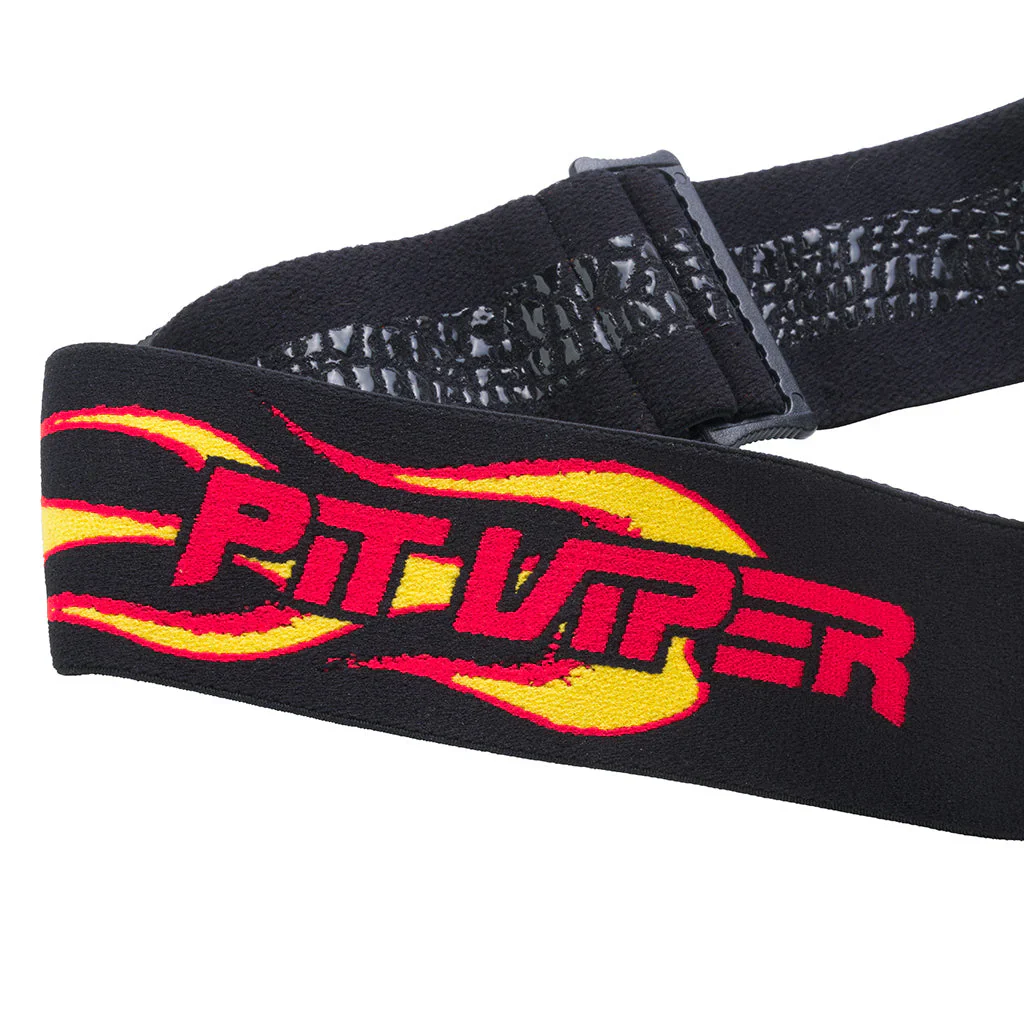 Pit Viper Goggles - HDPV Red Multi - Image 8