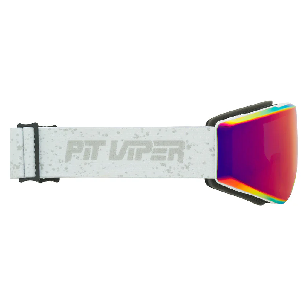 Pit Viper Goggles - HDPV Pink-Purple - Image 5