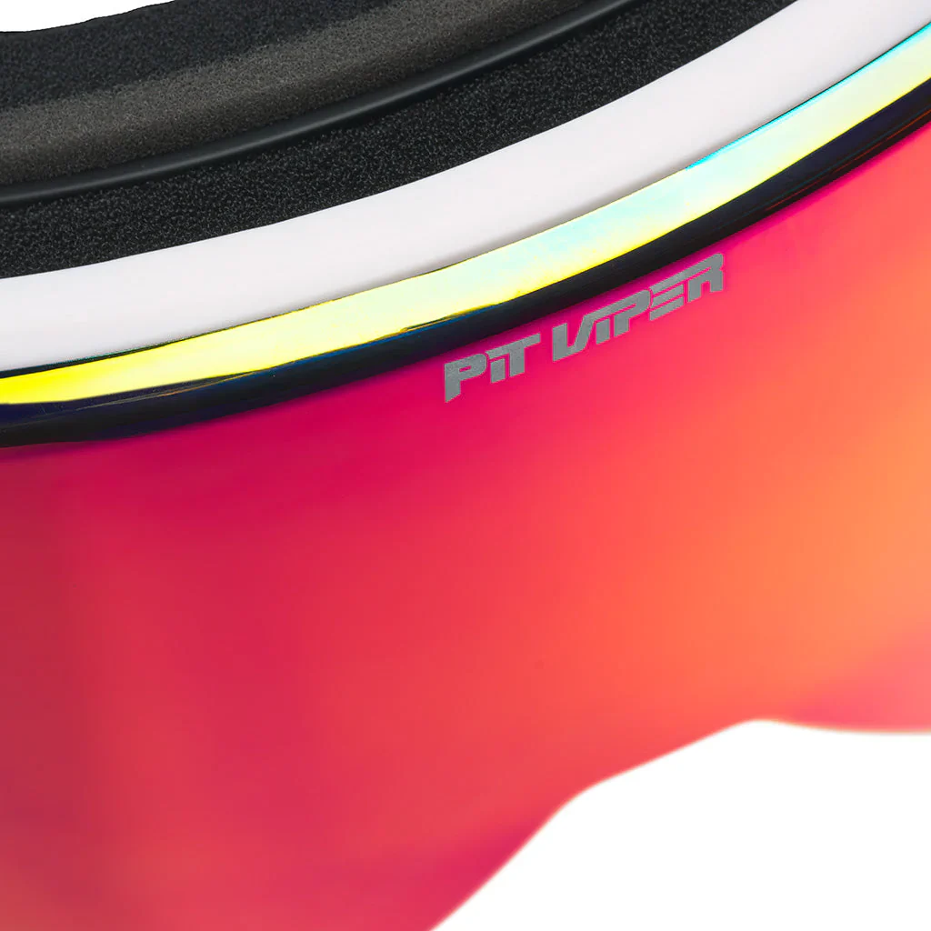 Pit Viper Goggles - HDPV Pink-Purple - Image 6