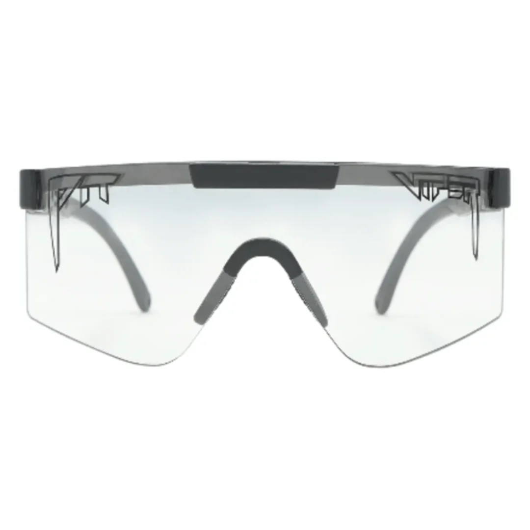 Pit Viper The 2000s - The Blacking Out Photochromic