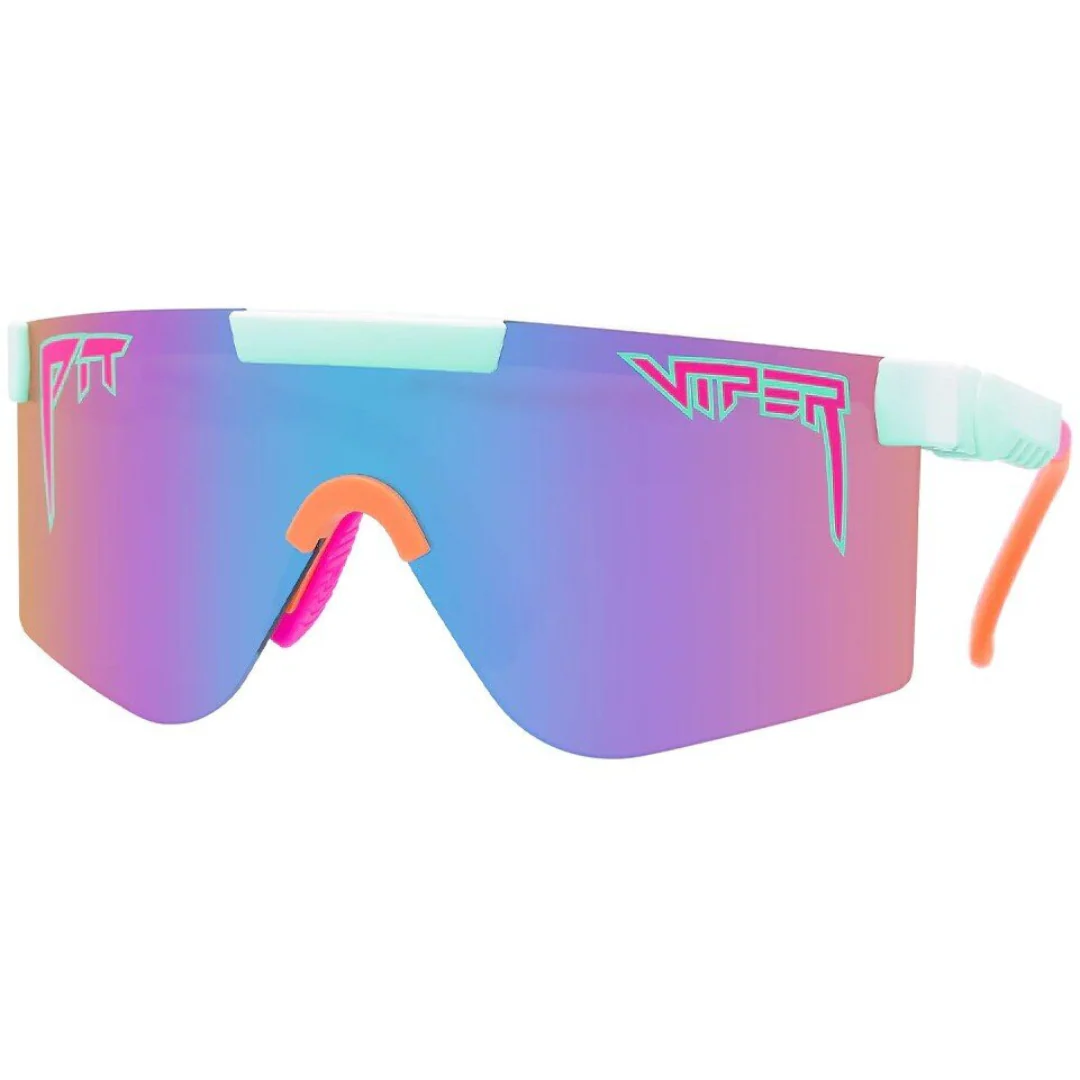 Pit Viper The 2000s - The Bonaire Breeze Polarized