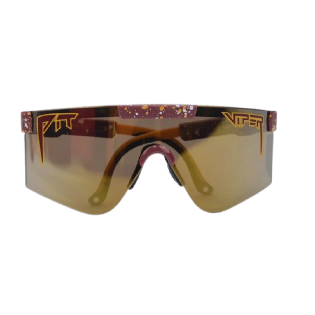 Pit Viper The 2000s - The Burgundy