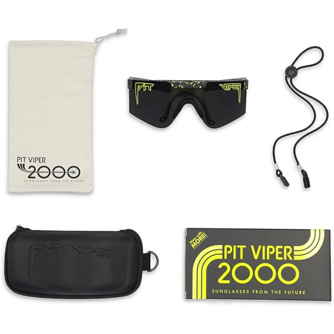 Pit Viper The 2000s - The Cosmos - Image 4