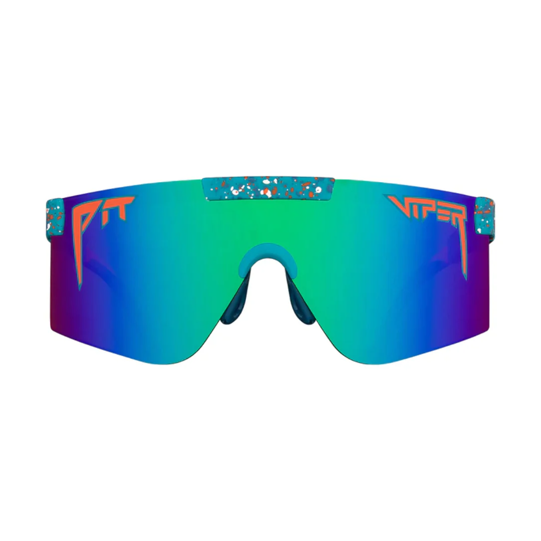 Pit Viper The 2000s - The Marina Polarized
