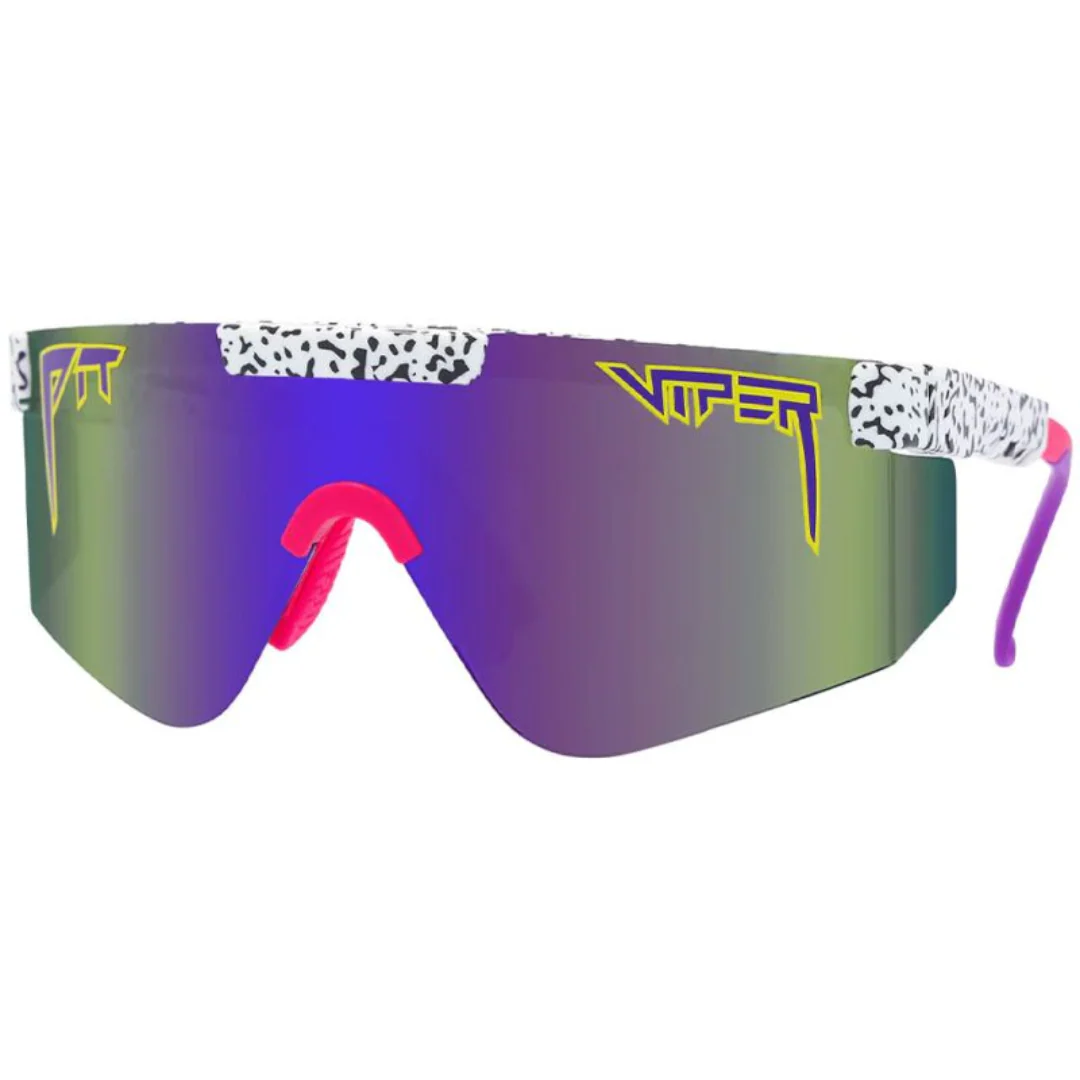 Pit Viper The 2000s - The Son Of Beach