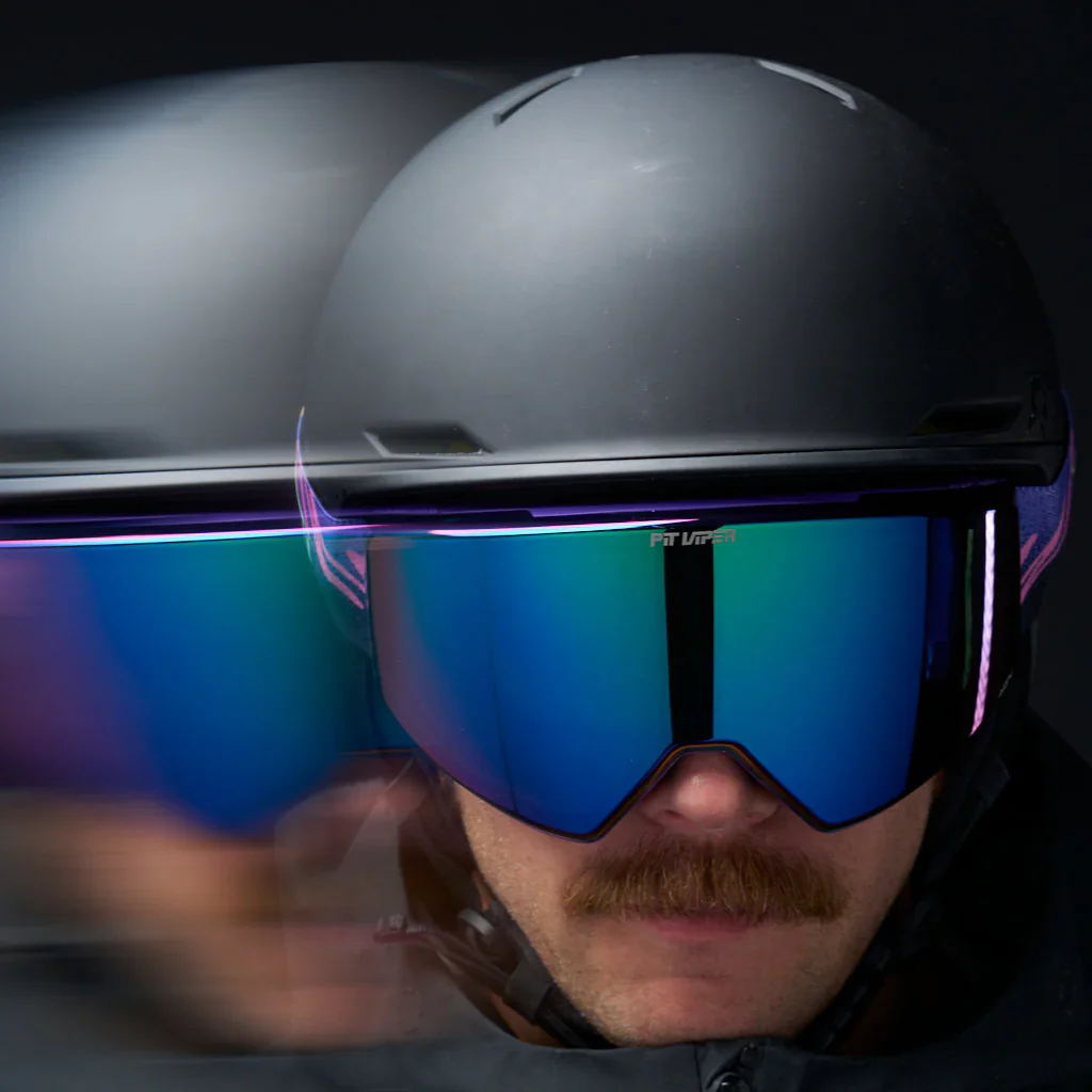 Pit Viper The BN5000 Goggle - Image 3