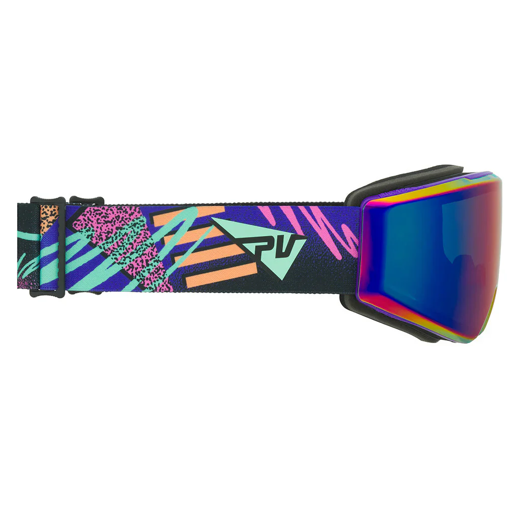 Pit Viper The BN5000 Goggle - Image 5