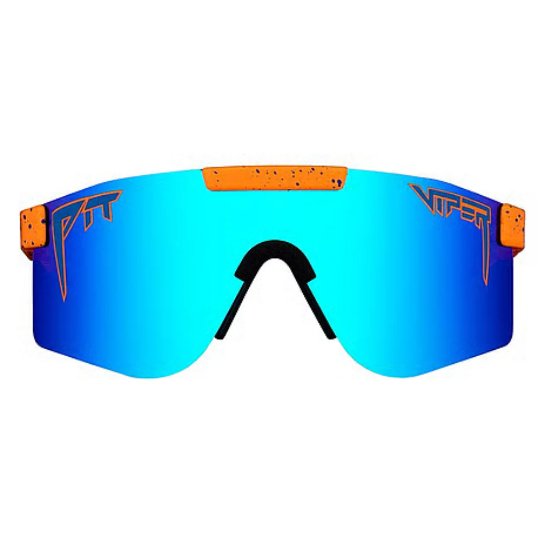 Pit Viper The Double Wides - The Crush Polarized