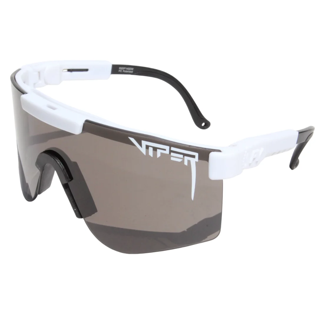 Pit Viper The Double Wides - The Official Polarized