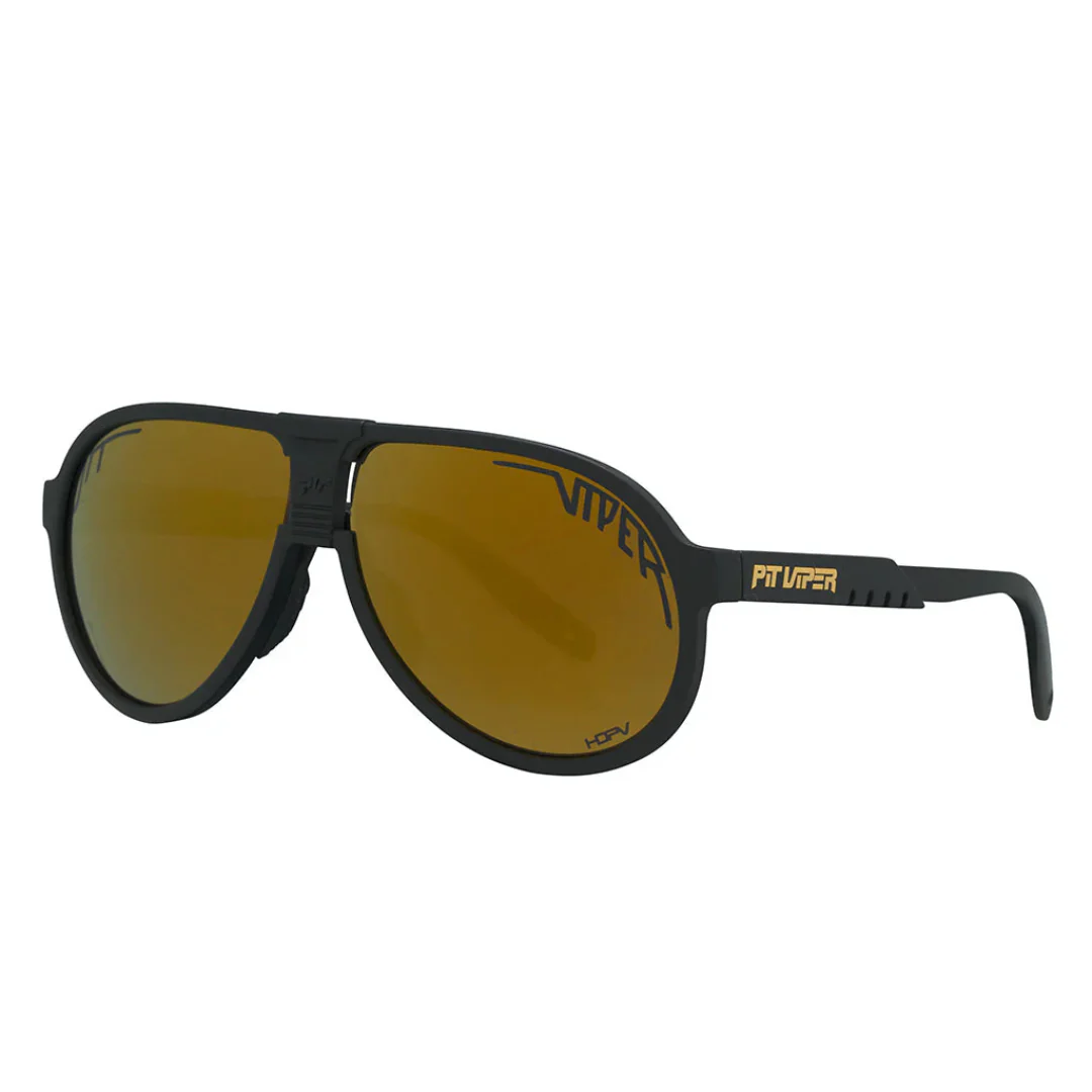 Pit Viper The Exec - Gold