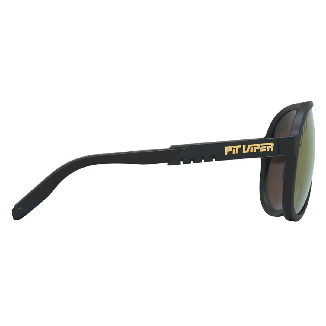 Pit Viper The Exec - Gold - Image 2