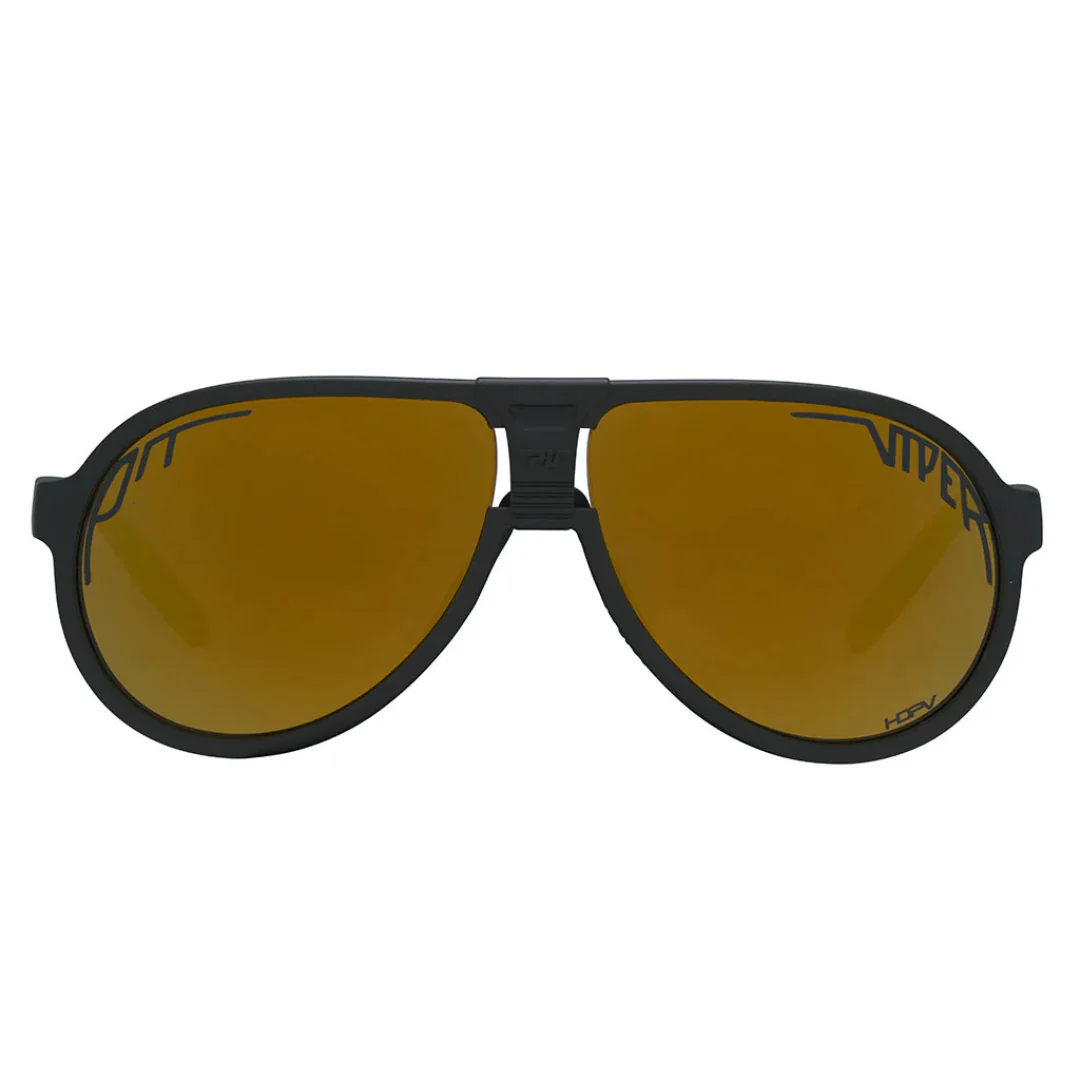 Pit Viper The Exec - Gold - Image 5