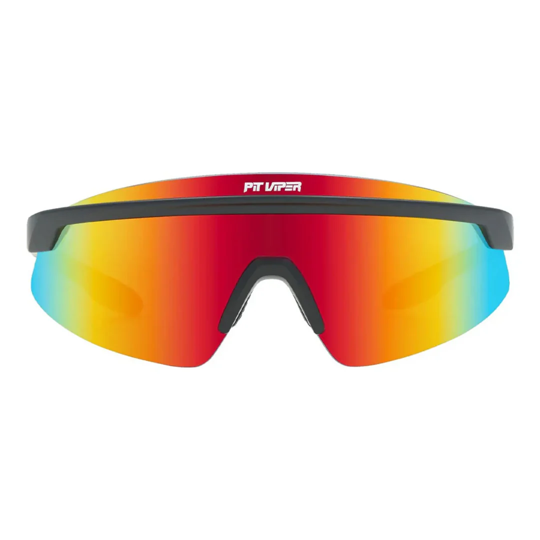 Pit Viper The Exec - HDPV Polarized Rainbow