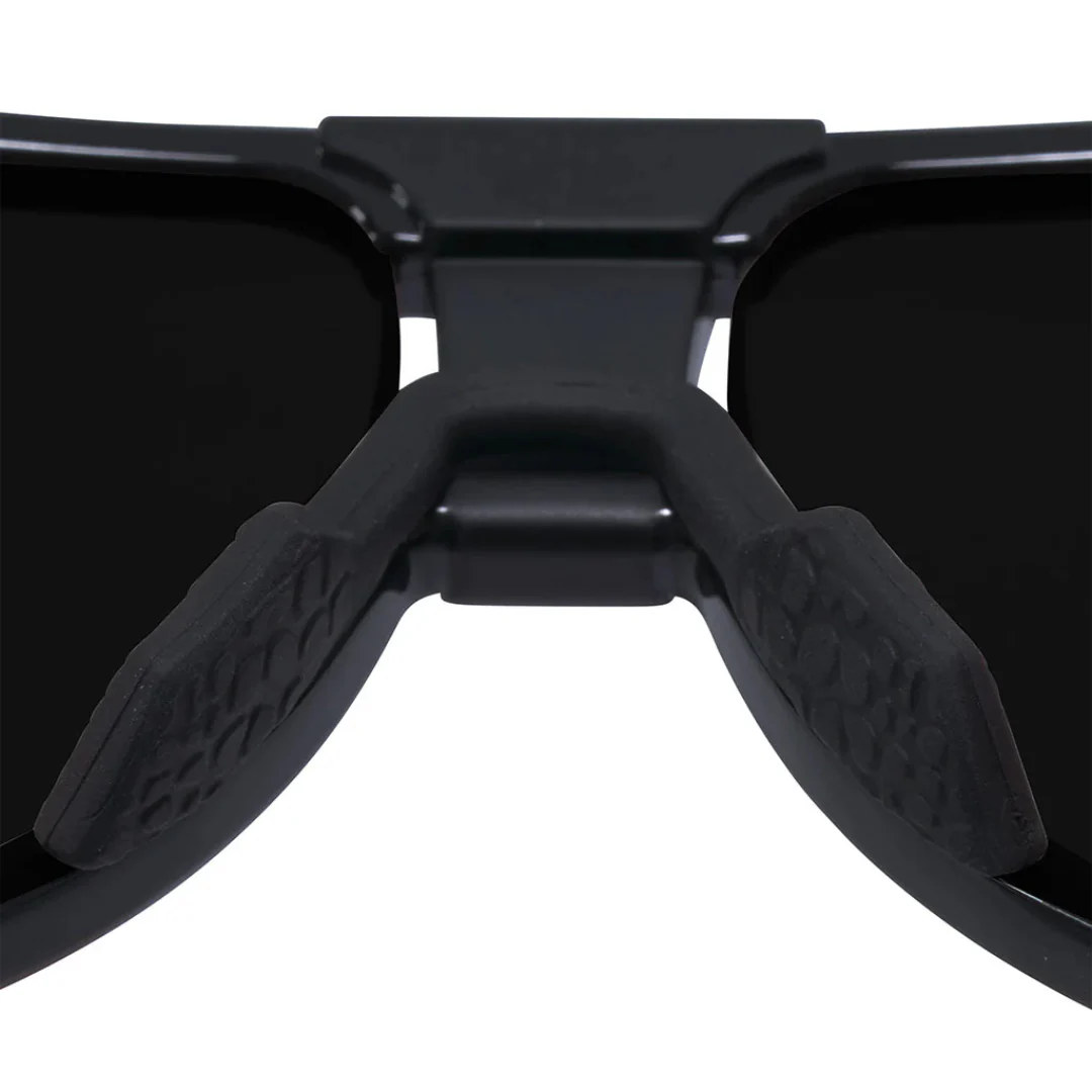 Pit Viper The Exec - Z87 + HDPV Polarized Smoke - Image 5