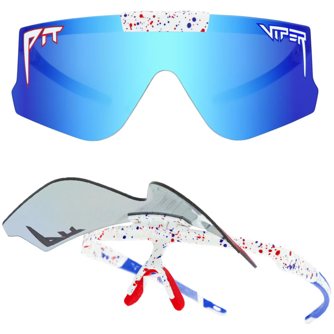 Pit Viper The Flip-Offs - The Merika Flip-Offs