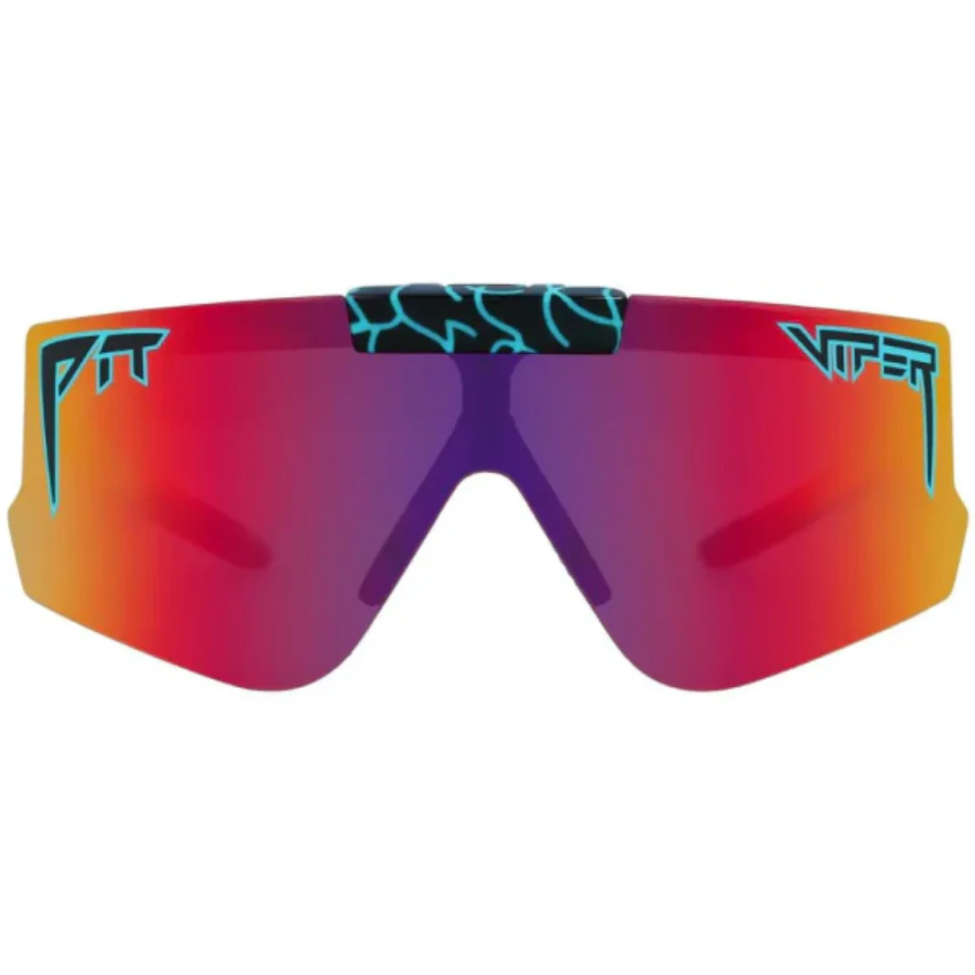 Pit Viper The Flip-Offs - The Voltage - Image 2