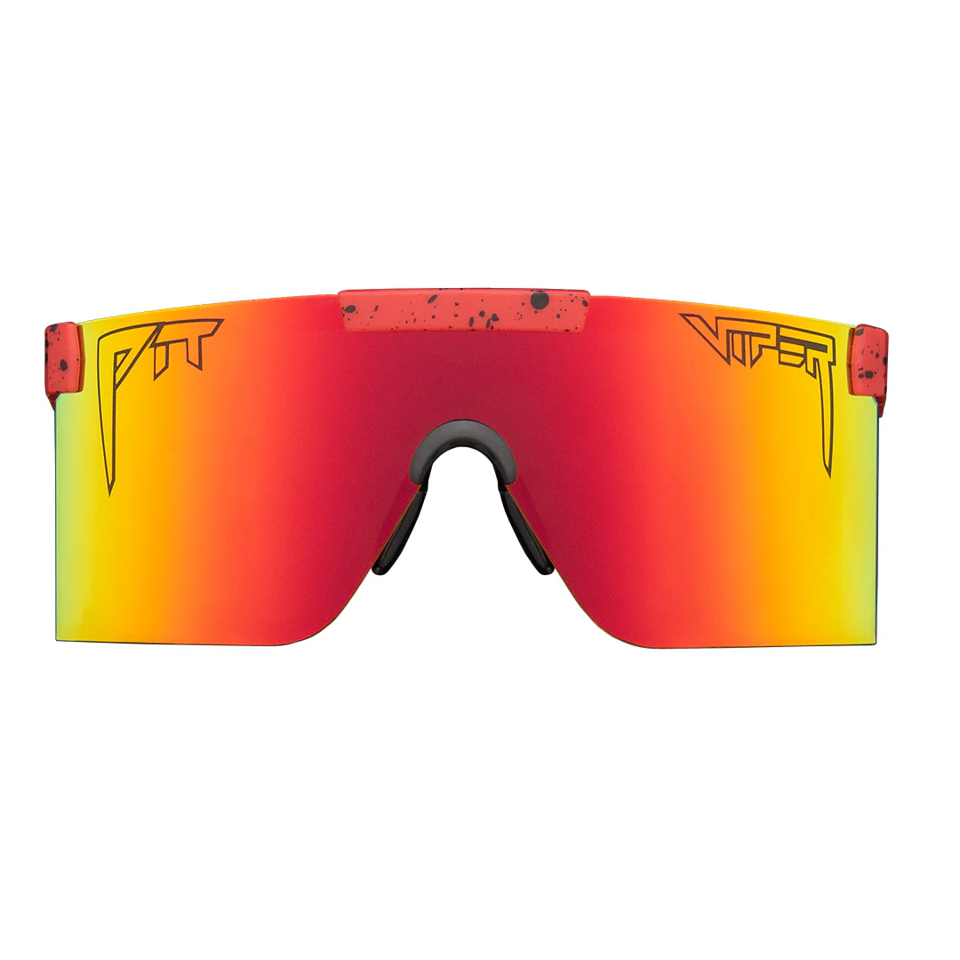 Pit Viper The Intimidators - The Hotshot Polarized