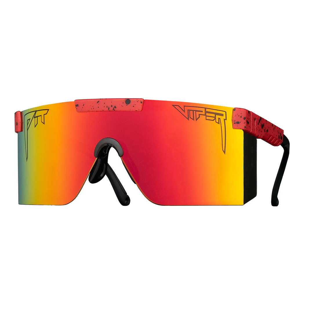 Pit Viper The Intimidators - The Hotshot Polarized - Image 2