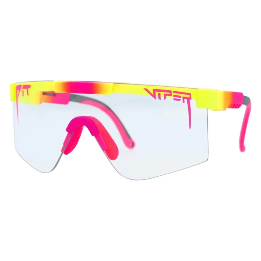 Pit Viper The Italo Photochromic