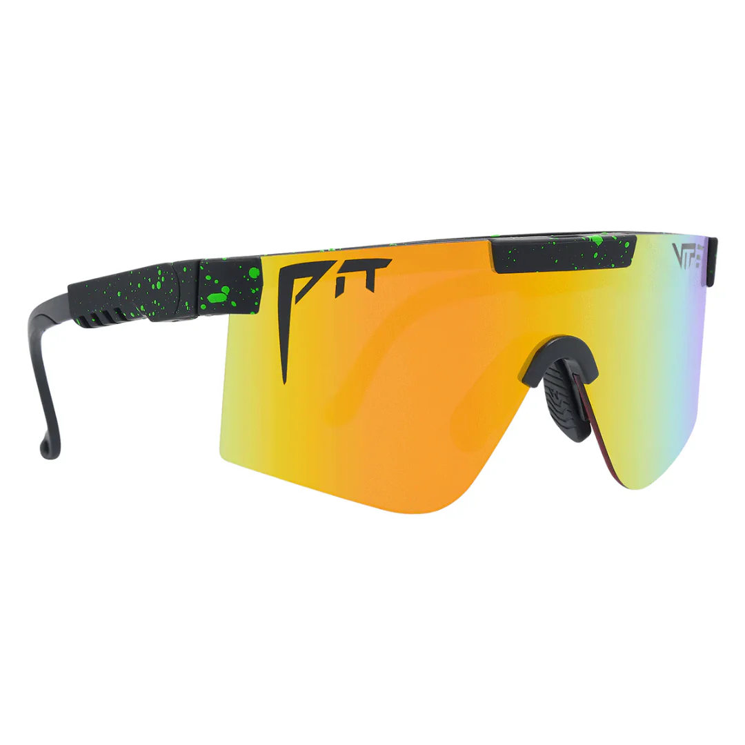 Pit Viper The Original Narrow - The Monster Bull Polarized