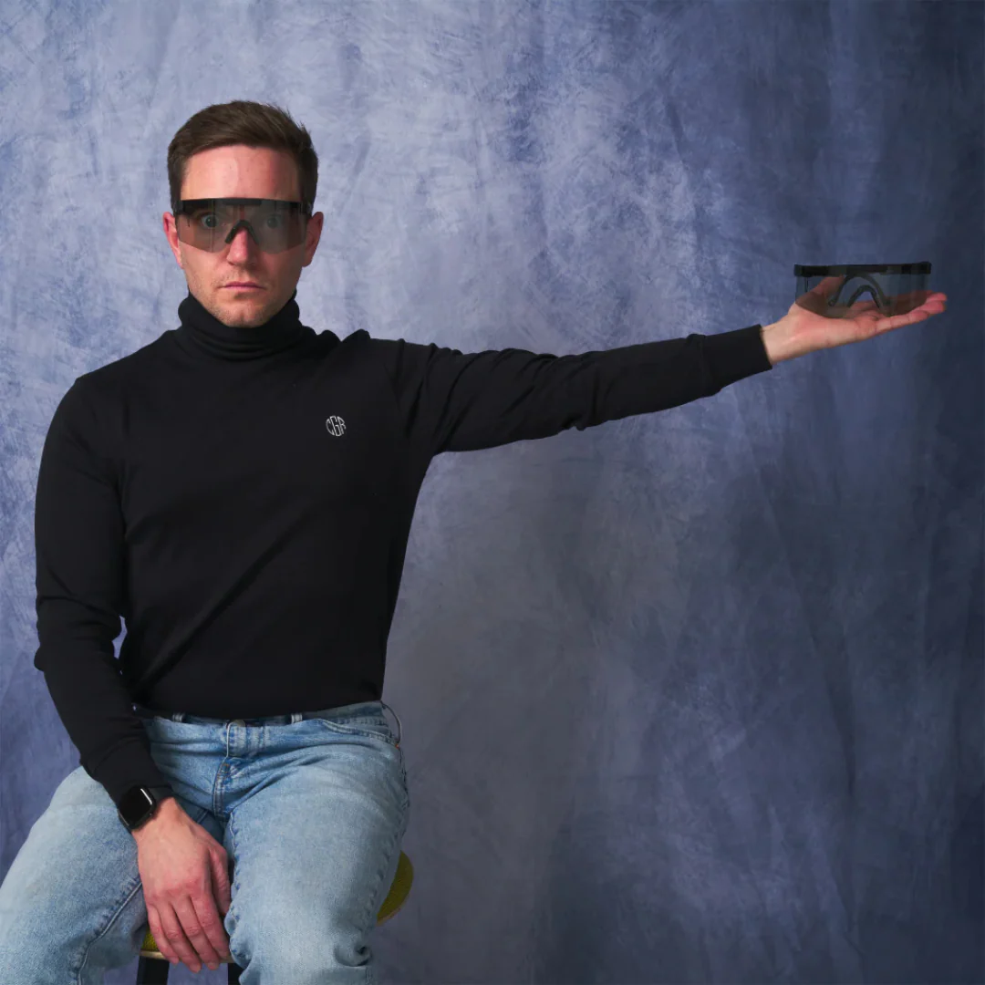Pit Viper The Originals 2.0 Wide - Photochromic - Image 2