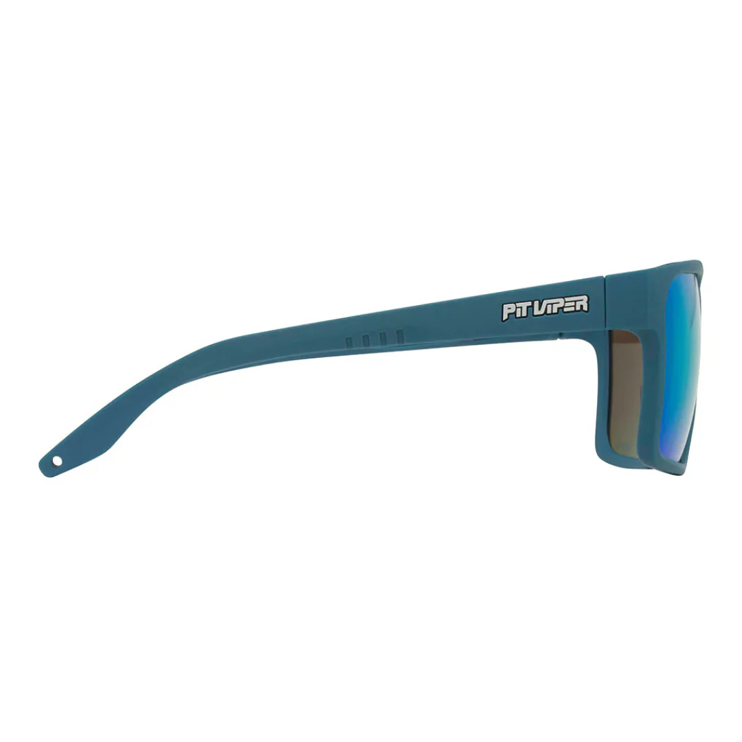 Pit Viper The Spackler Revlock β HDPV Polarized Blue-Green - Image 7