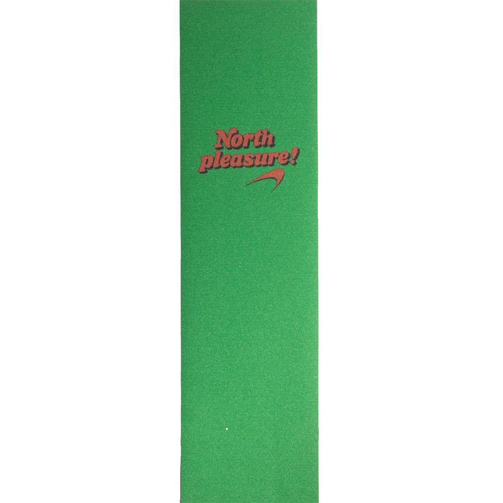 North Pleasure - Grip Tape