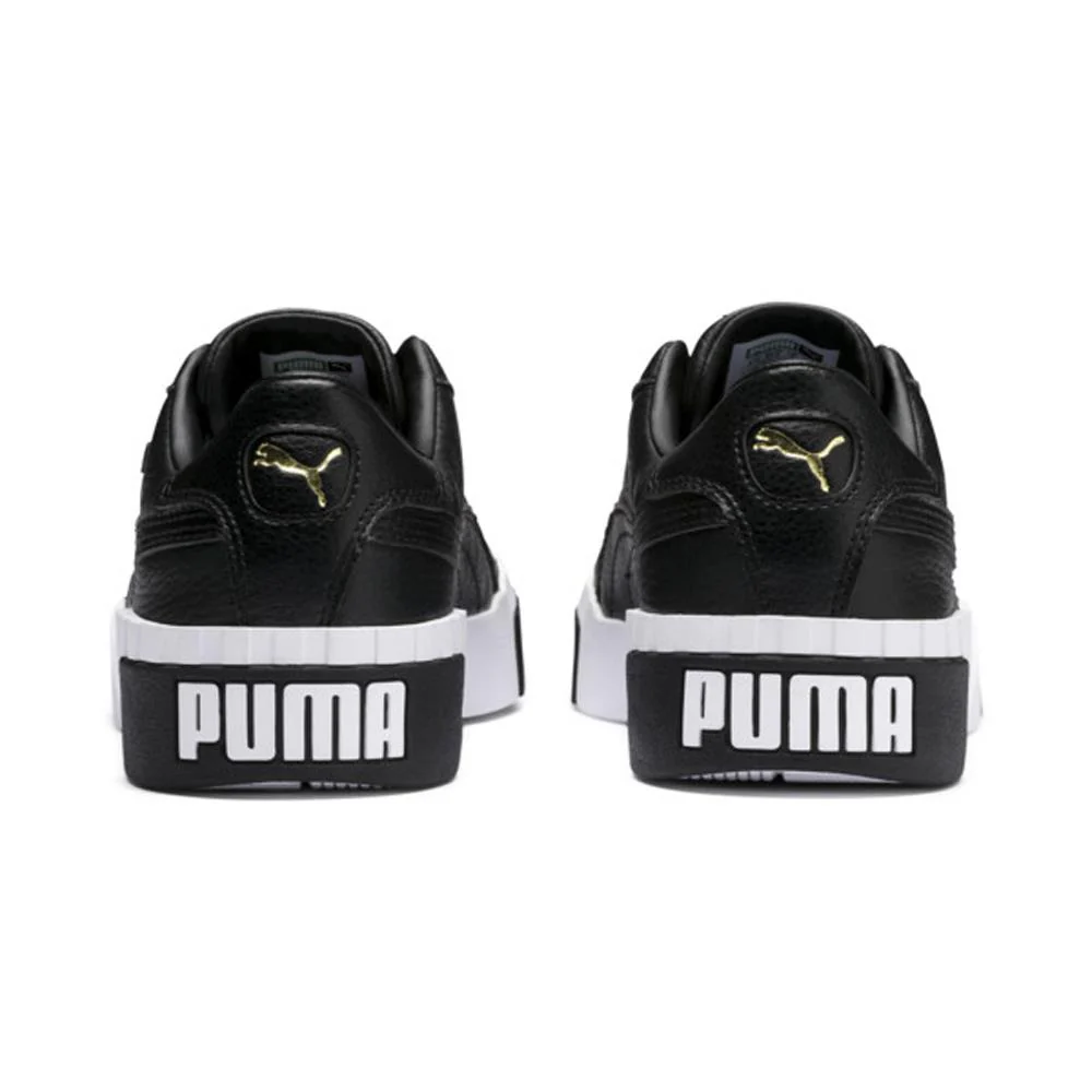 Puma Cali Womens Fashion Shoes - Image 2