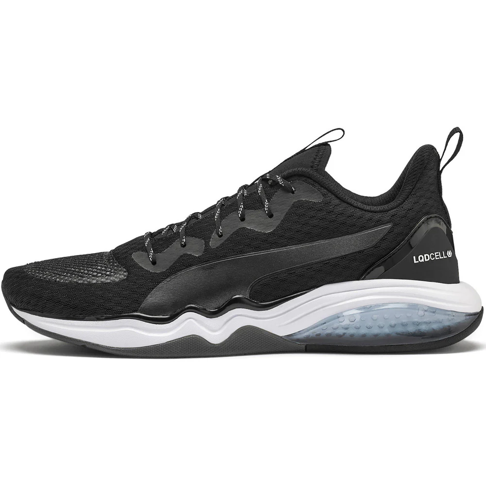 Puma LQDCell Tension Skate Shoes - Image 5