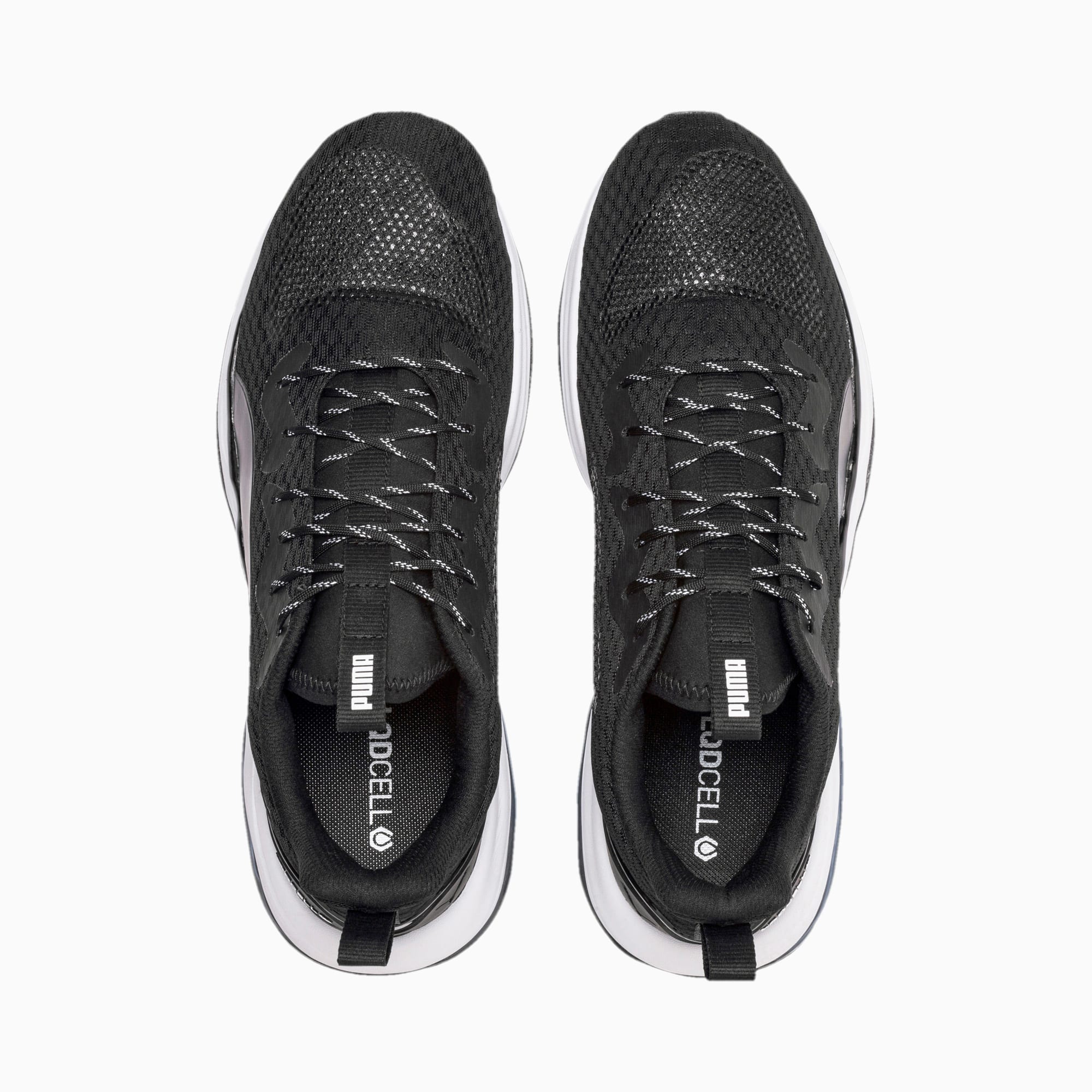 Puma LQDCell Tension Skate Shoes - Image 6