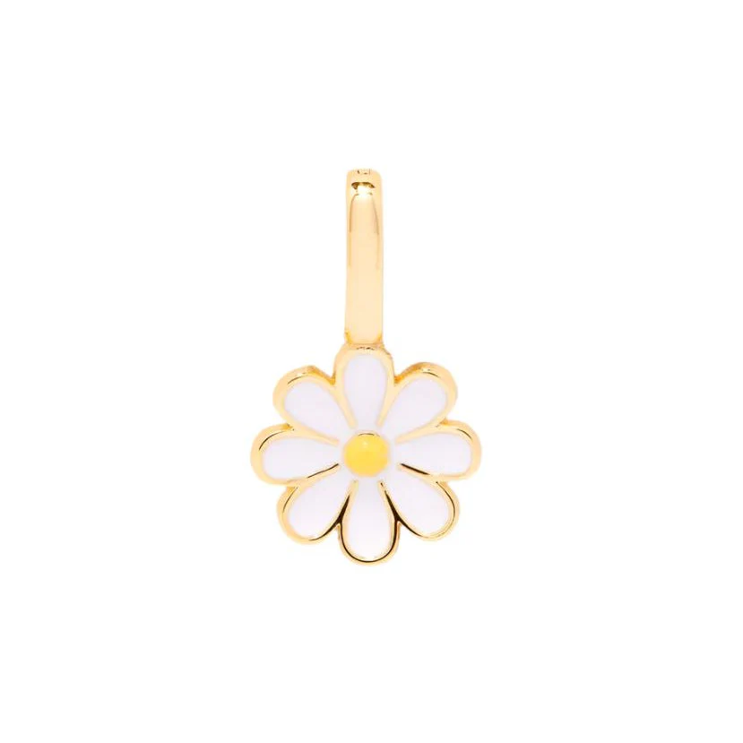 Pura Vida Harper Daisy Charm - Image 5