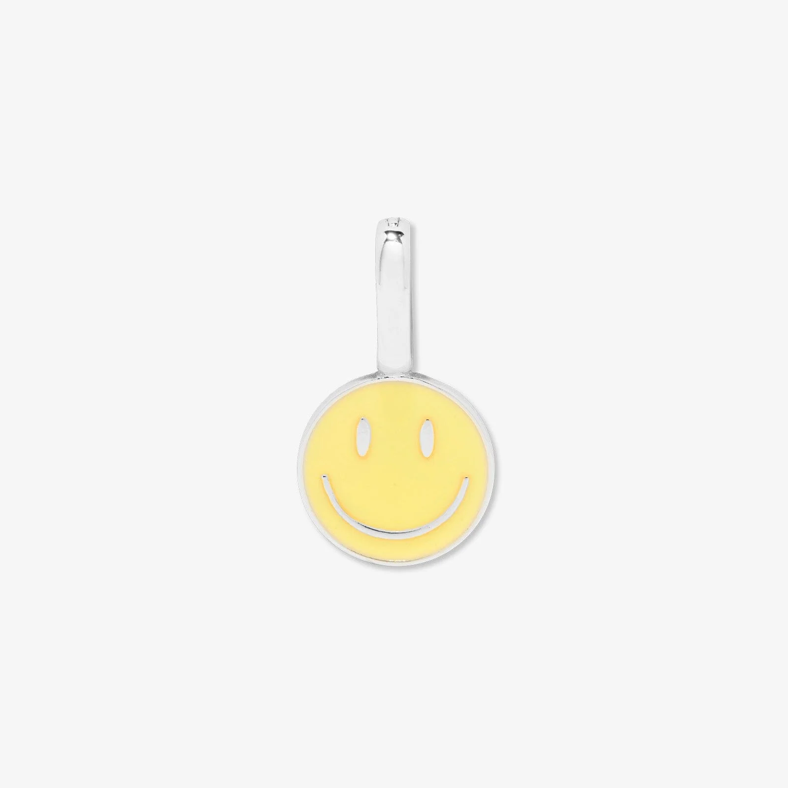 Pura Vida Harper Happy Face Charm - Image 2