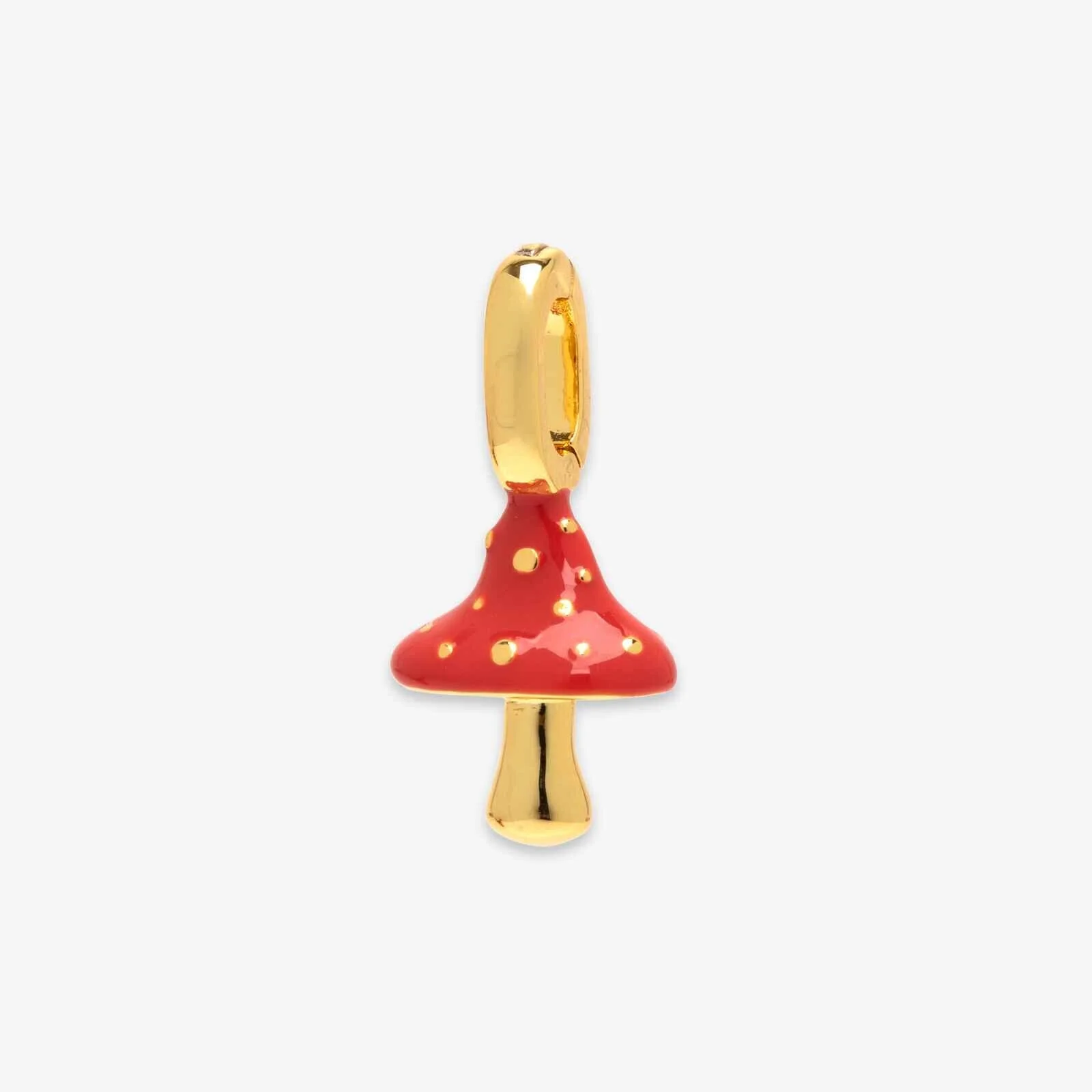 Pura Vida Harper Mushroom Charm - Image 2