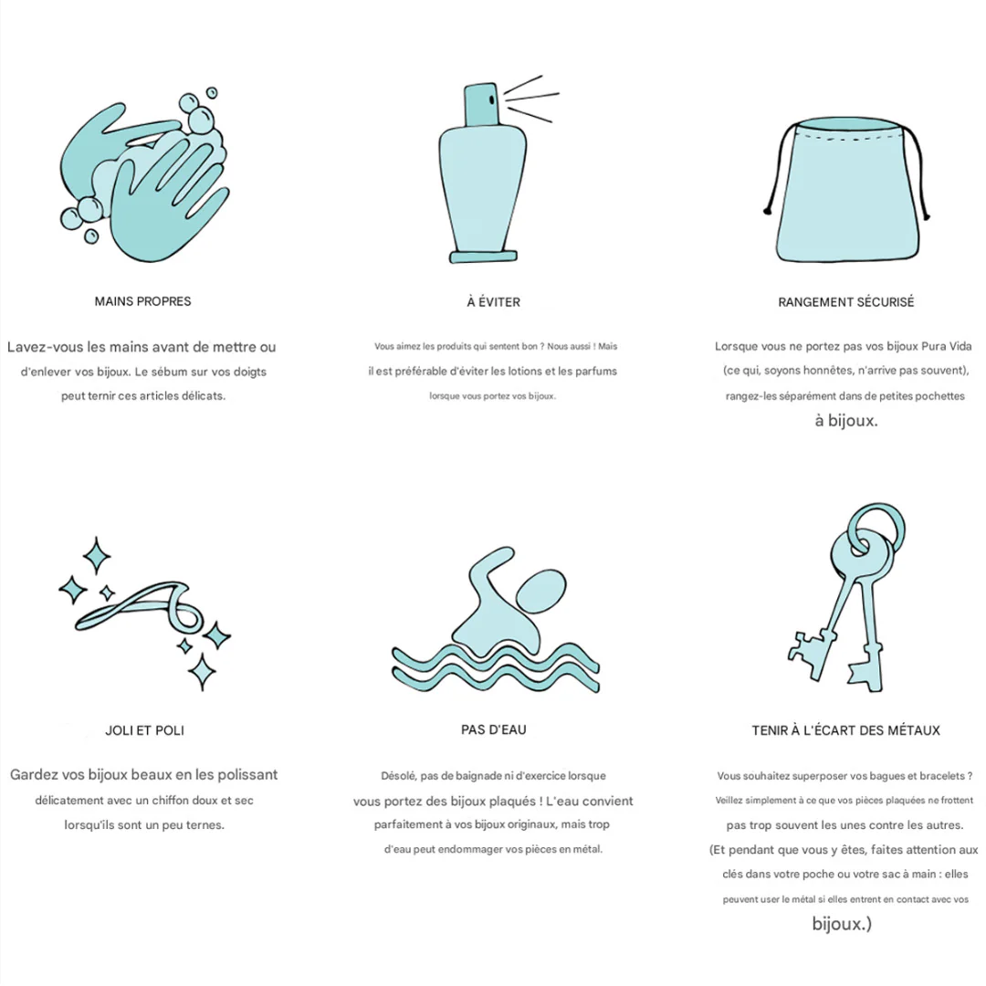 Pura Vida Zuma Charm Earrings - Image 3