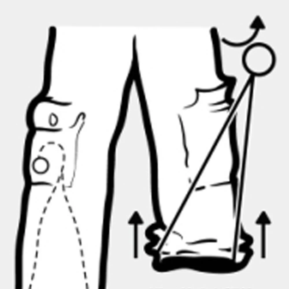 Quicksilver Boogie Boys Snow Bib Pants - Image 3