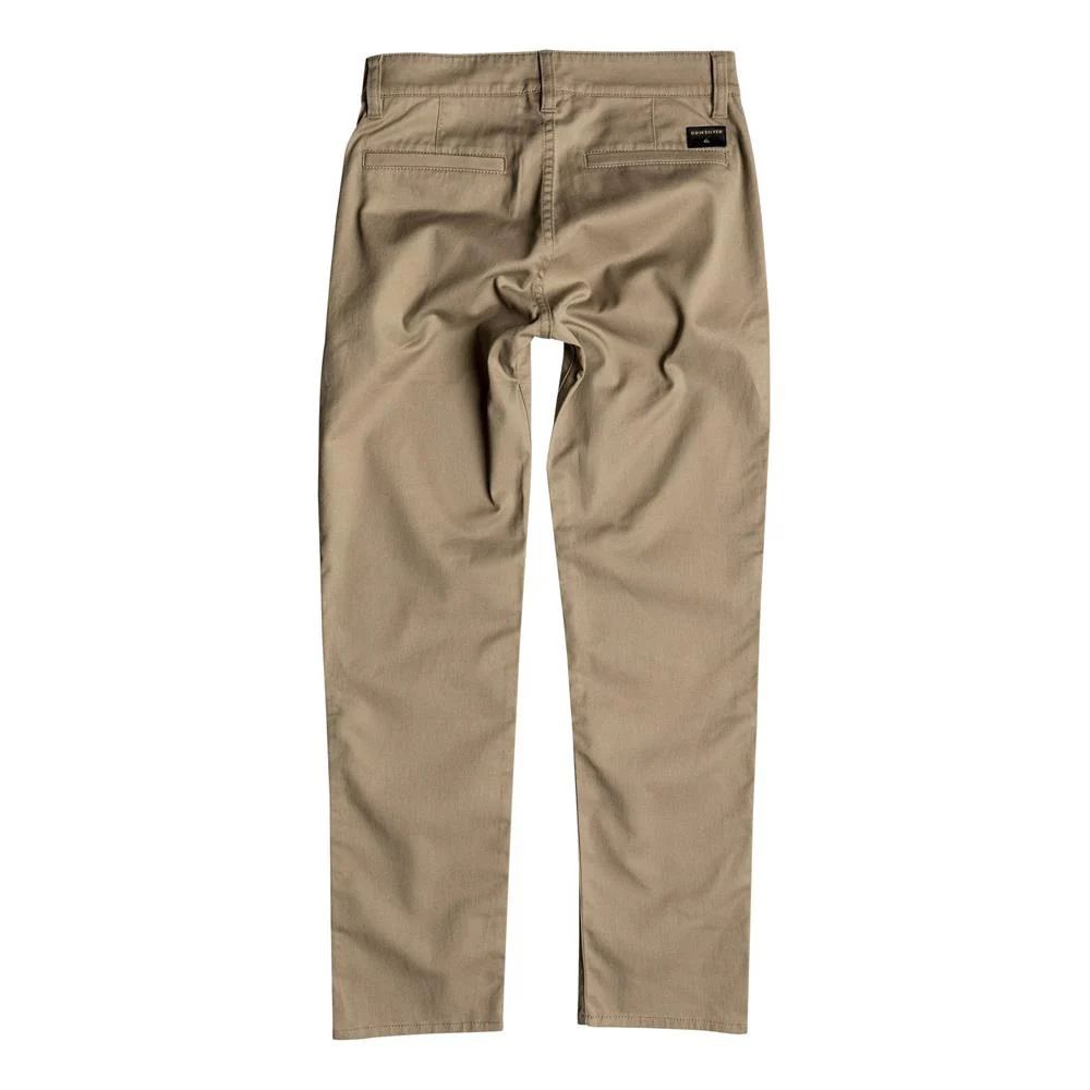 Quicksilver Everyday Union Chino Boys Pant - Image 6