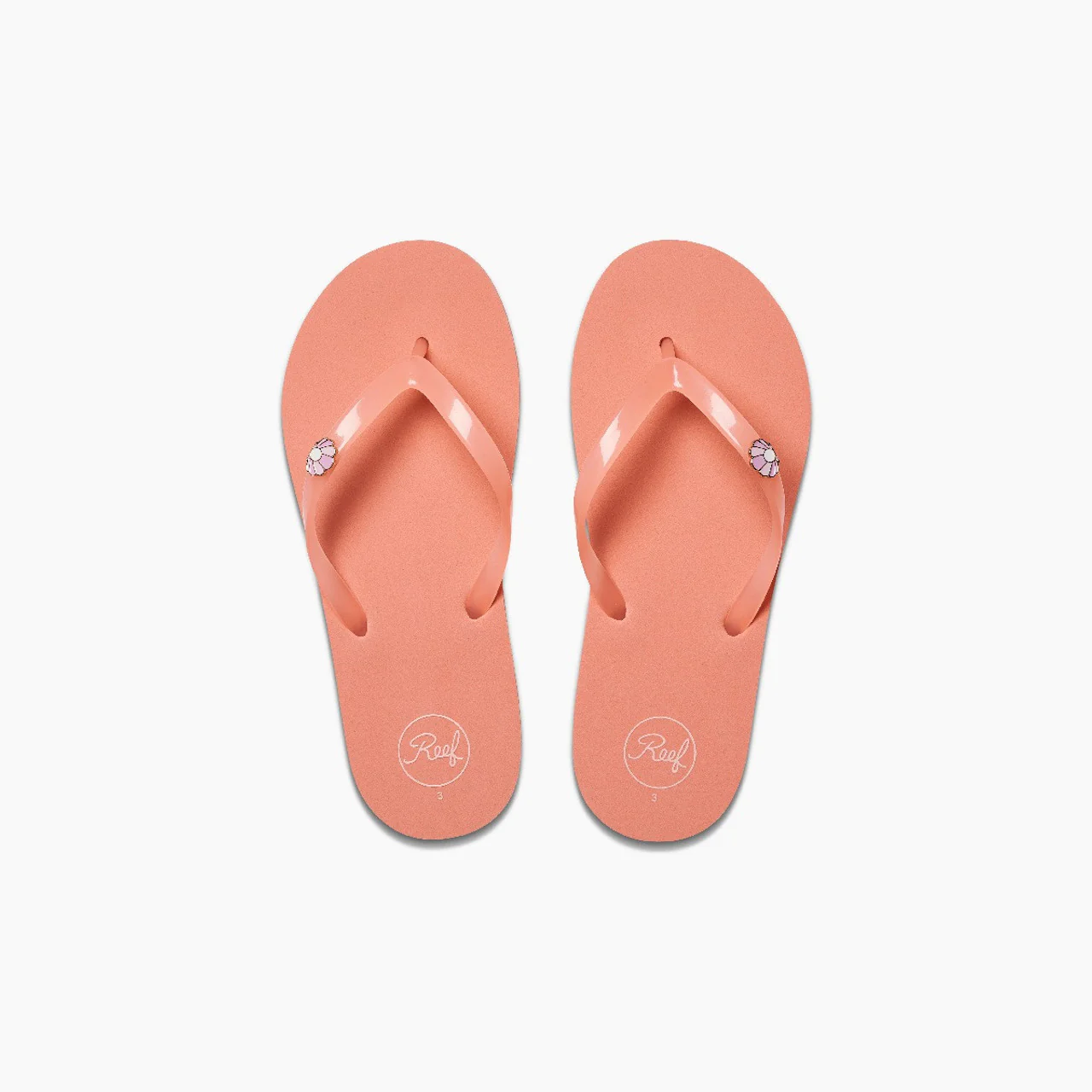 Quicksilver Foundation Infant Beach Sandals - Image 2