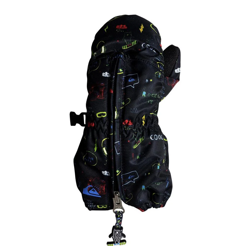 Quicksilver Indie Kids Mitts - Image 6