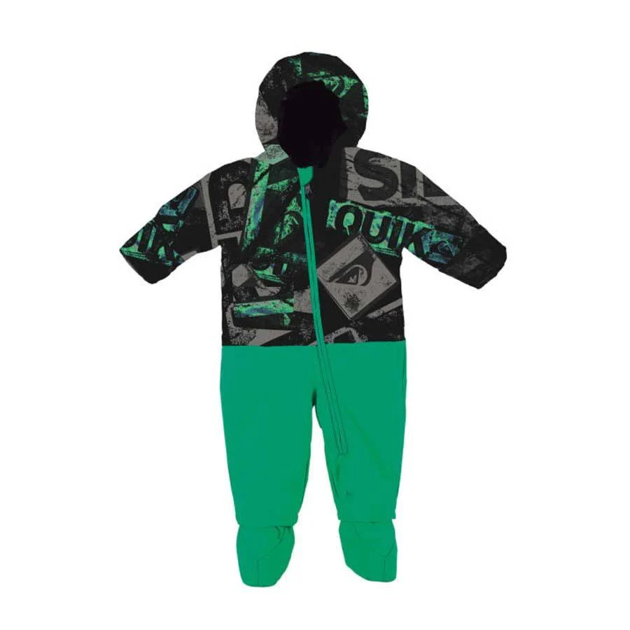 Quicksilver Micro 5K One PC Toddler Snowsuits