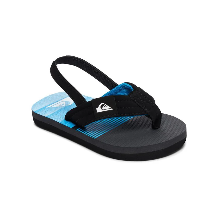 Quicksilver Molokai Layack Kids Sandals - Image 4