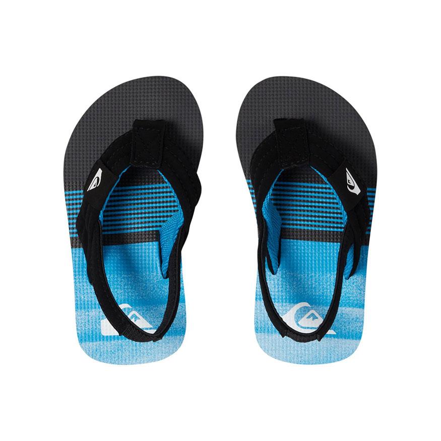 Quicksilver Molokai Layack Kids Sandals - Image 5